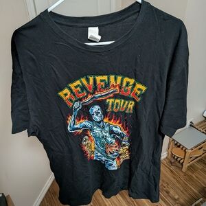 Jayson Tatum NBA Graphic T Shirt